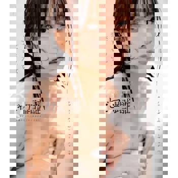 【電子書】ゼロ距離 リンリン李芷霖數位寫真書（霖距離日文版）(無影片)