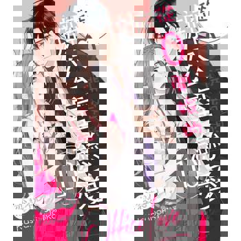 【電子書】從0開始的辦公室戀愛(第10話)