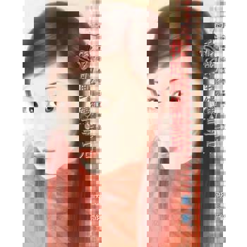 【電子書】我的野蠻皇后~大唐瘋情之一