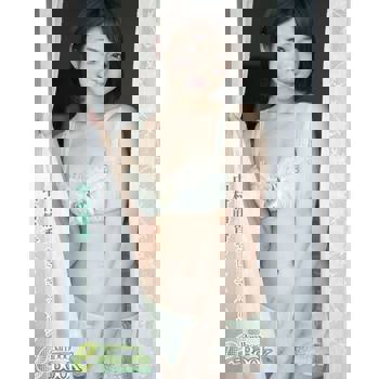 【電子書】中村静香「溫柔按摩」