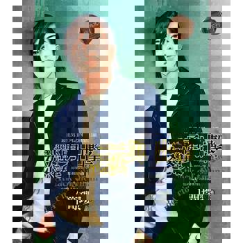 【電子書】怒漢勇出擊