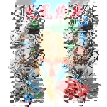 【電子書】火鳳燎原Q我的水鏡學園 (1)