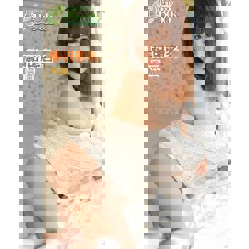 【電子書】藤田恵名「樂園」