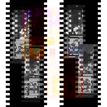 【電子書】醫院坡上吊之家【經典回歸套書】