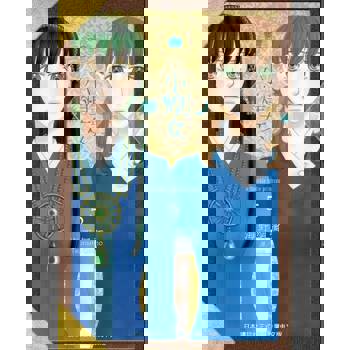 【電子書】小煌女 ~ 流亡公主 ~(5)完