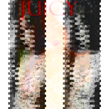 【電子書】JUICY-給你戀愛的滋味 小蜜瓜