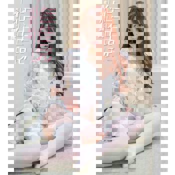 【電子書】美乳小隻馬-佳佳兒