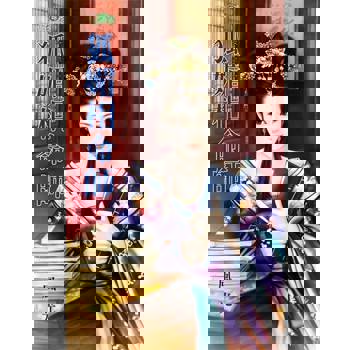 【電子書】狐媚相命師