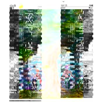 【電子書】魔豆流行文学 05：双子座 （简体版）