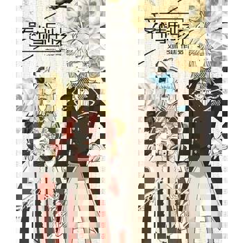 【電子書】爱情剧场 (简体版）