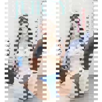 【電子書】JUICY-筋軟體操誘惑 雷娜