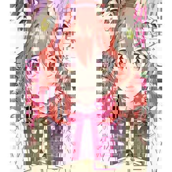 【電子書】如果愛「看」得見？ (1)