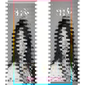 【電子書】Stars生活美學誌 No.16