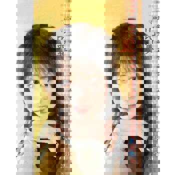 【電子書】比翼~蝕心劍之白虹