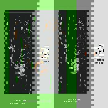 【電子書】滌這個不正常的人【有聲書】