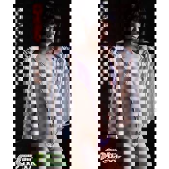 【電子書】葉月つばさ「初次體驗」