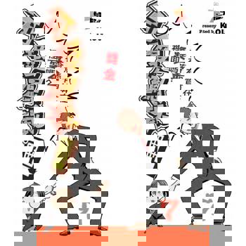 【電子書】可愛總裁！～香蕉有算在獎金裡面嗎？～(第7話)