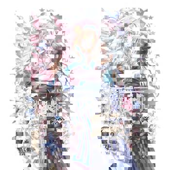 【電子書】琉璃與騎士 (2)