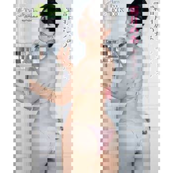 【電子書】霜月めあ「めあカーブ」