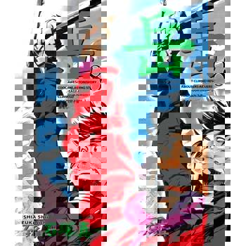 【電子書】岳(08)