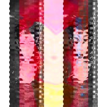 【電子書】撒野理直氣壯~娘子躲貓貓之三