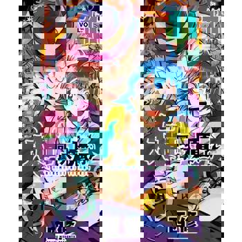 【電子書】入間同學入魔了！ (11)