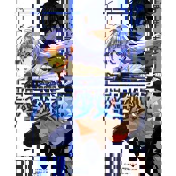 【電子書】SWORD OF DESTINY - 兵器少女 -(1)