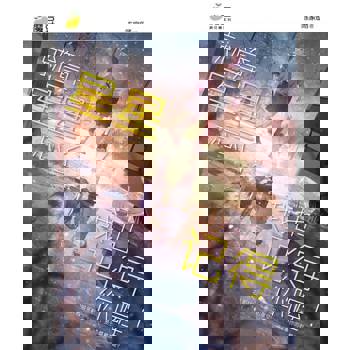 【電子書】魔豆棉花糖 22：就算星星忘了，我也记得你喔！（简体版）