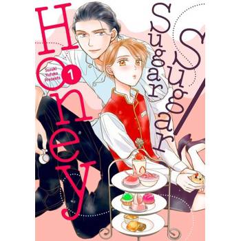 【電子書】Sugar Sugar Honey(01)【電子特典版】