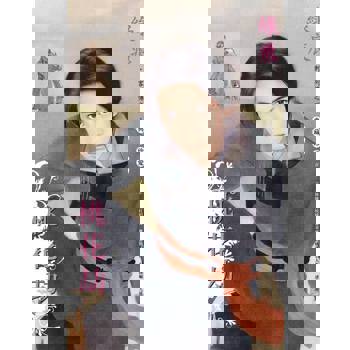 【電子書】桃花劫～刺客列傳 卷一（2013版）