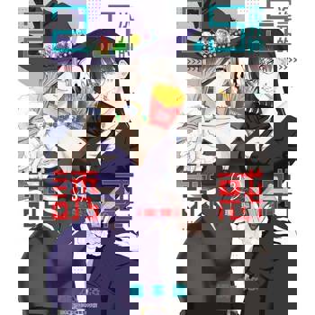 【電子書】2.5次元的誘惑(13)