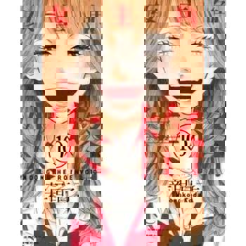 【電子書】女主角失格(1-10)完