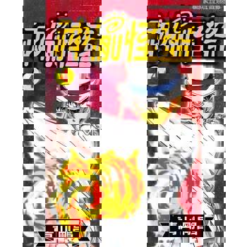 【電子書】神偷怪盗(4)