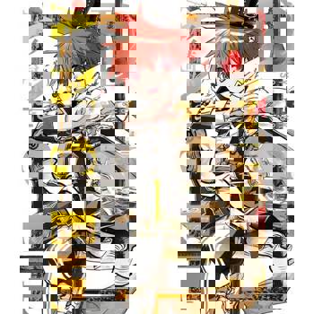 【電子書】D・N・ANGEL天使怪盜 完全版 (1)