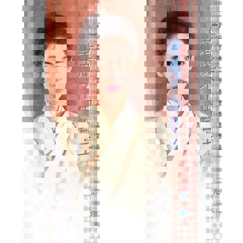 【電子書】著魔不由自主~一個肚子幾門親之二