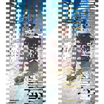 【電子書】【套書】雪與墨 1-3（共3冊）