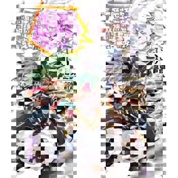 【電子書】身為魔王的我娶了奴隸精靈為妻，該如何表白我的愛？(15)