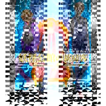 【電子書】妖怪公館的新房客07
