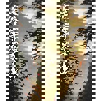 【電子書】虎嘯梁山(1)