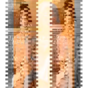 【電子書】只因唯你 鄔唯數位寫真（含影音）