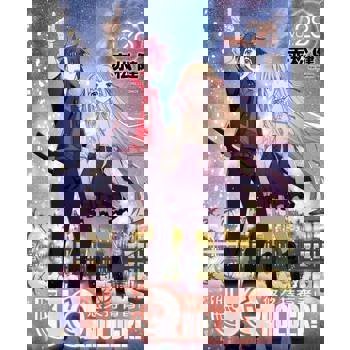 【電子書】UQ HOLDER！悠久持有者！ (28)