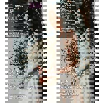 【電子書】囍結TieTheKnots時尚誌 2018.09月Vol.50