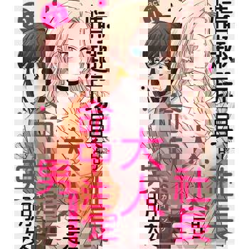 【電子書】情趣玩具的社長大人是命中注定男朋友 11