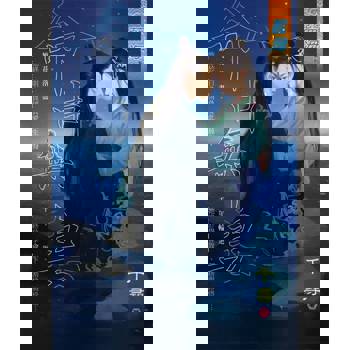 【電子書】命中無妻