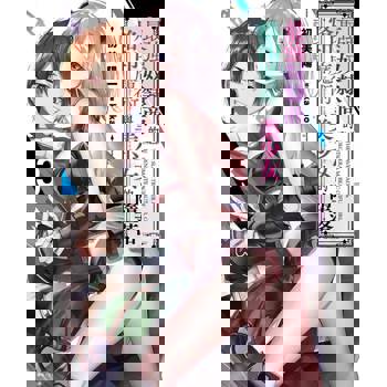 【電子書】最強奴隸商的烙印魔術與美少女的墮落(3)