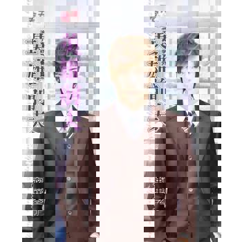 【電子書】英雄前夫