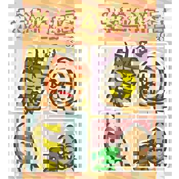 【電子書】米滷4格蛋(3)