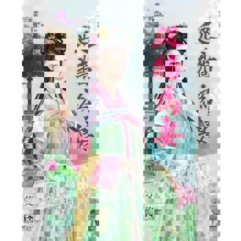 【電子書】穿越做貴妻之《爬牆為妻》