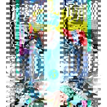 【電子書】派對咖孔明 (5)