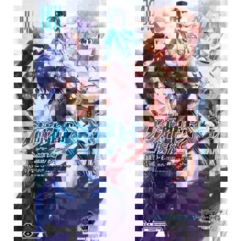 【電子書】【套書】Sword Art Online刀劍神域 ─虛空幻界─  01-06 (漫畫)